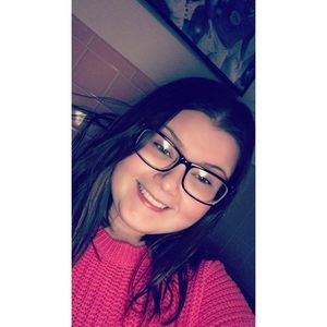 Meet your Posher, Haley